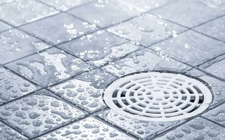 Schedule Professional Drain Cleaning