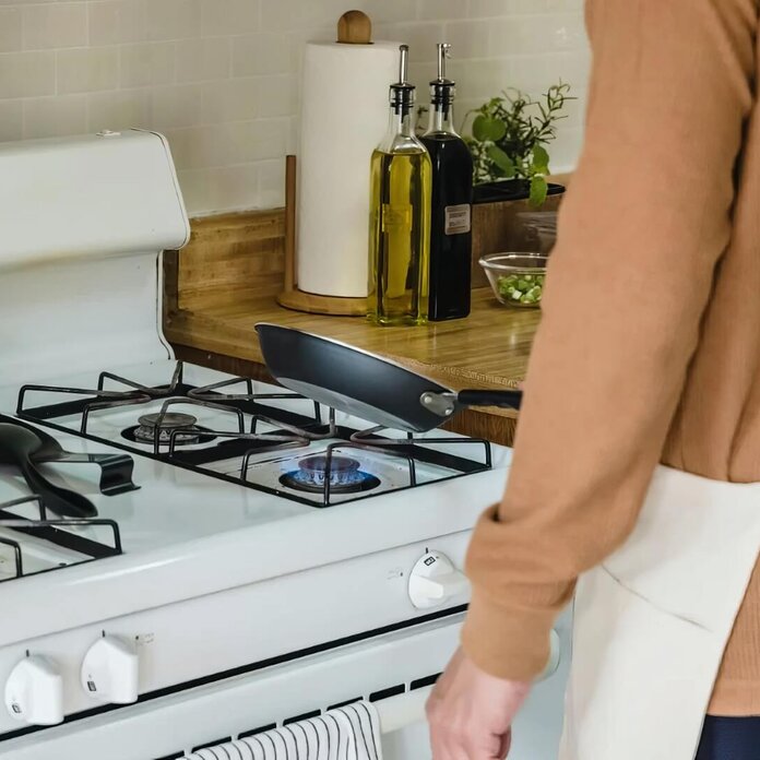 Efficient Gas Services